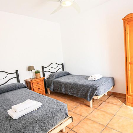 La Higuerita Only Familes Villa Vilaseca de Solcina Bagian luar foto