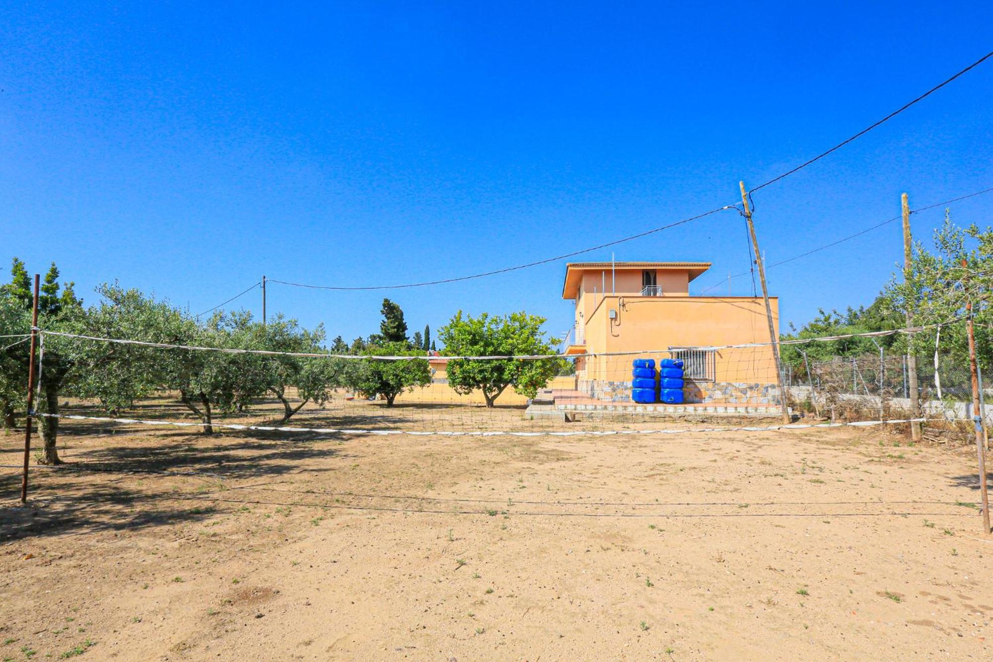 La Higuerita Only Familes Villa Vilaseca de Solcina Bagian luar foto