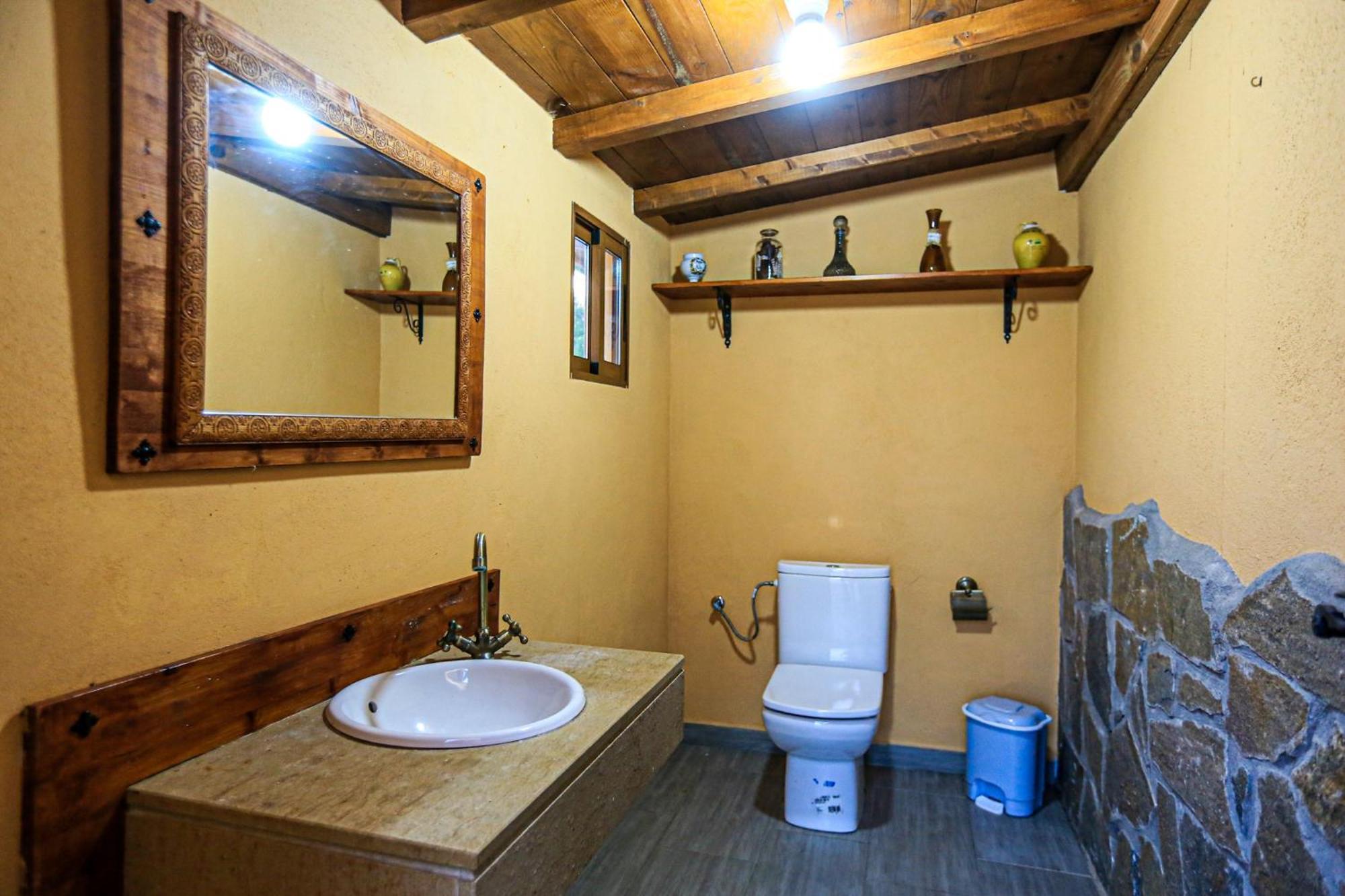 La Higuerita Only Familes Villa Vilaseca de Solcina Bagian luar foto