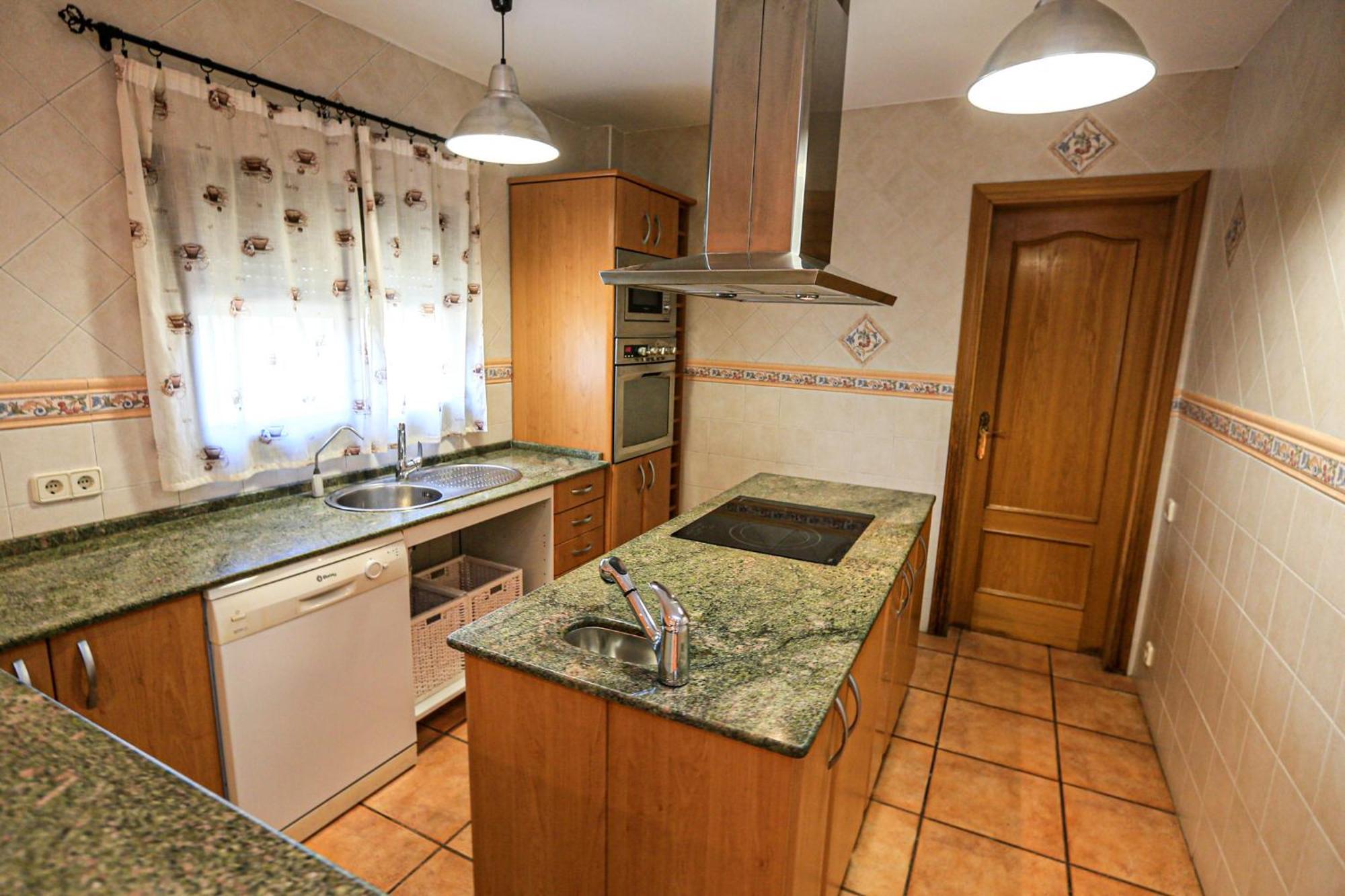 La Higuerita Only Familes Villa Vilaseca de Solcina Bagian luar foto
