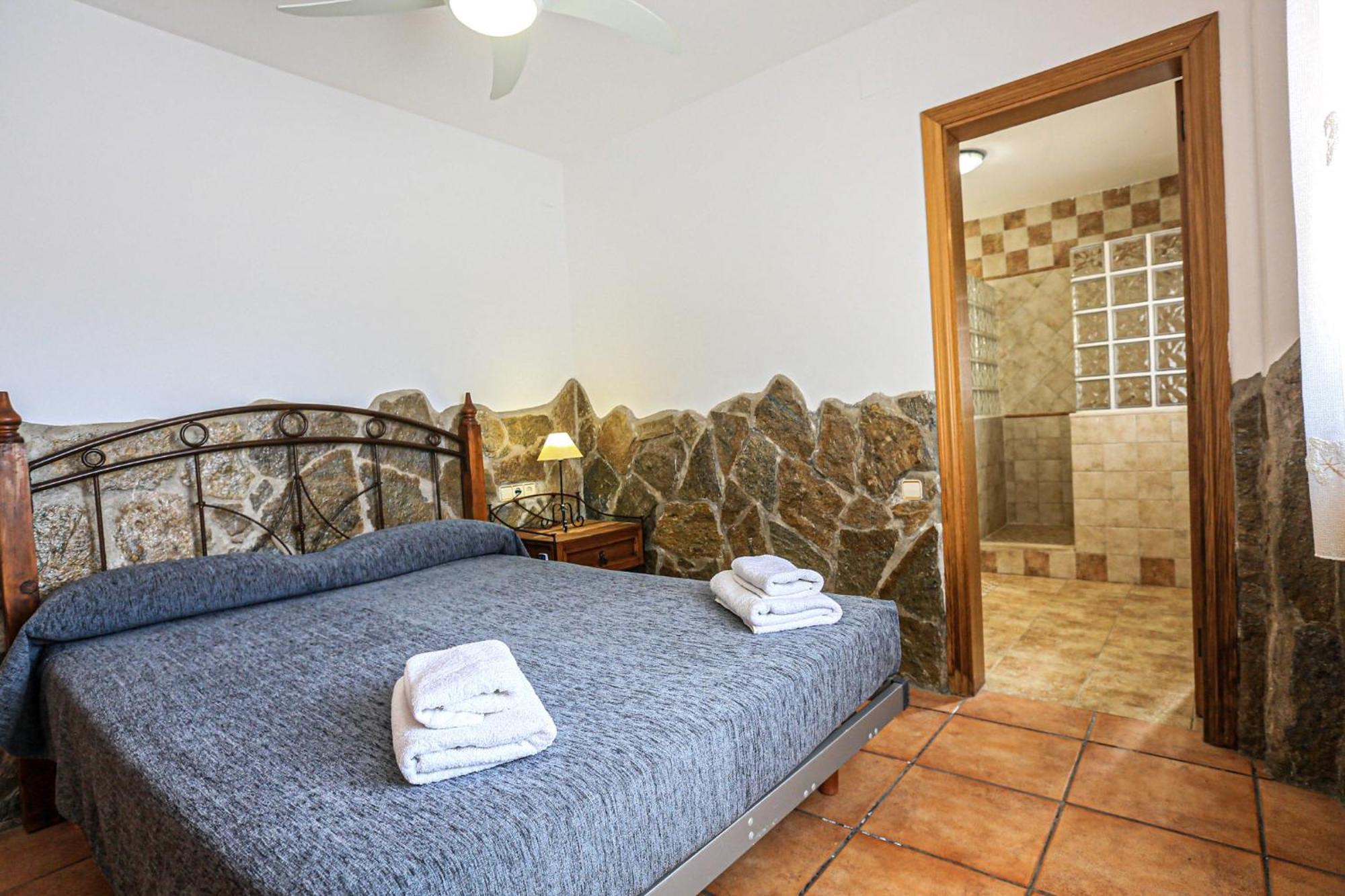 La Higuerita Only Familes Villa Vilaseca de Solcina Bagian luar foto